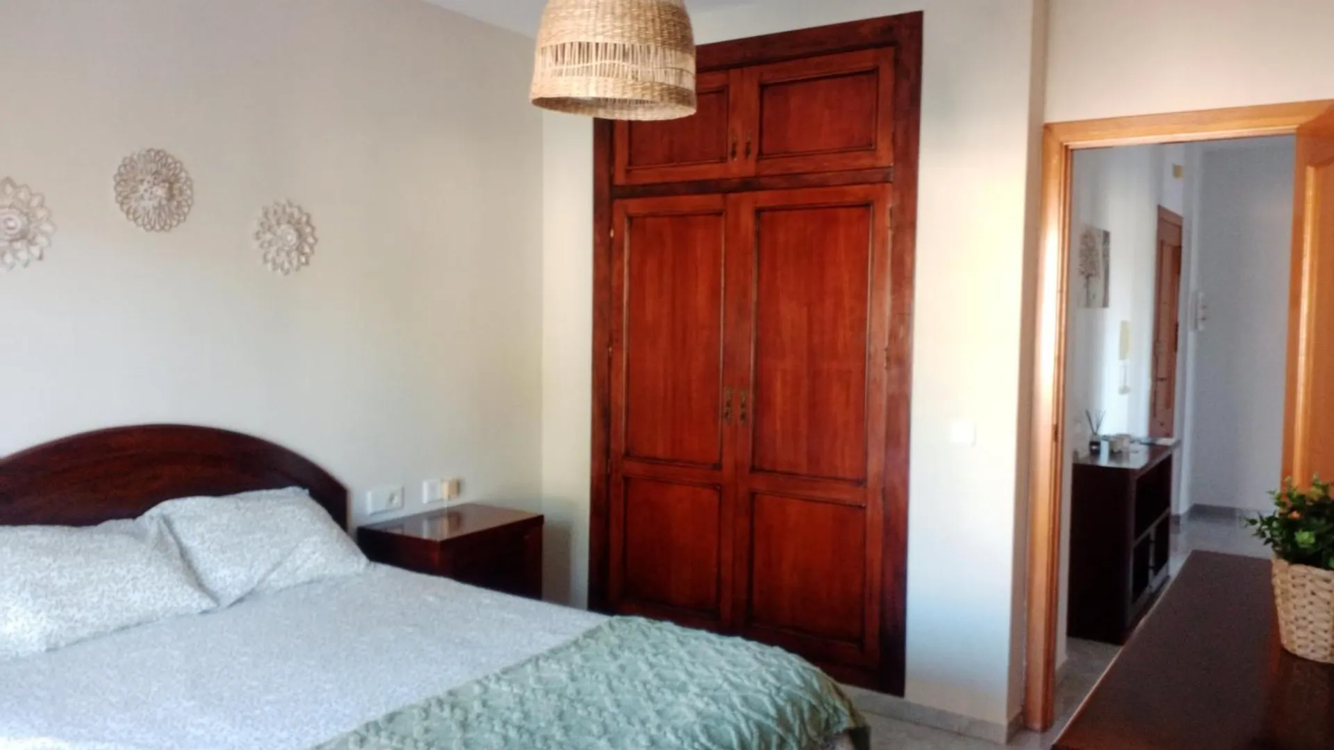 Balcon Al Mar Apartment Adra