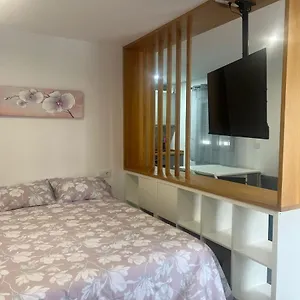 Apartamento Palmones, Centrico Y Acogedor
