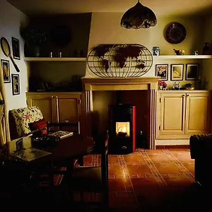  Сasa de vacaciones Casa Veva Tradicion- Siles-hasta 6 Pers