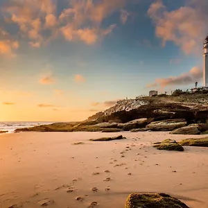  Сasa de vacaciones Casa Lia