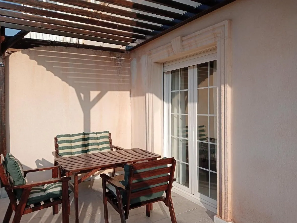Balcon Al Mar Apartment Adra Spain