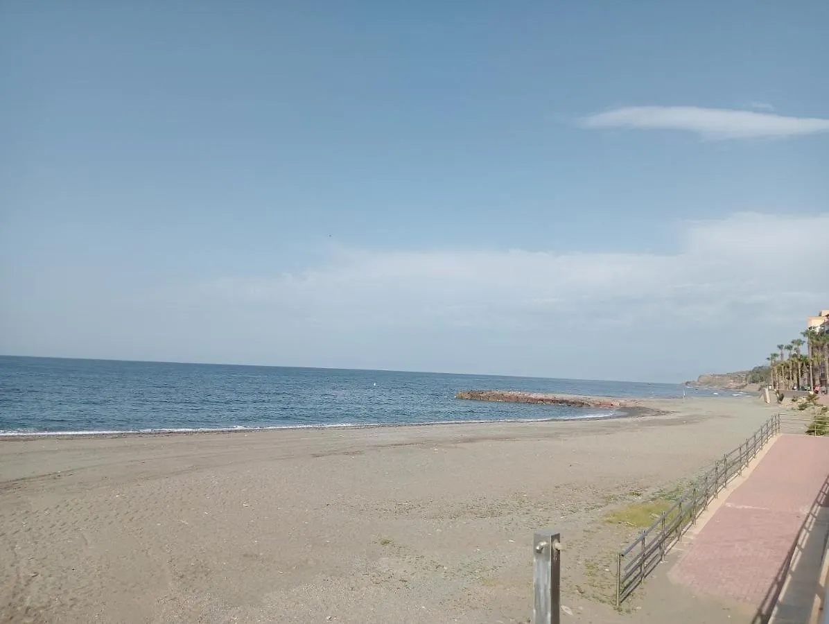 Balcon Al Mar Apartment Adra